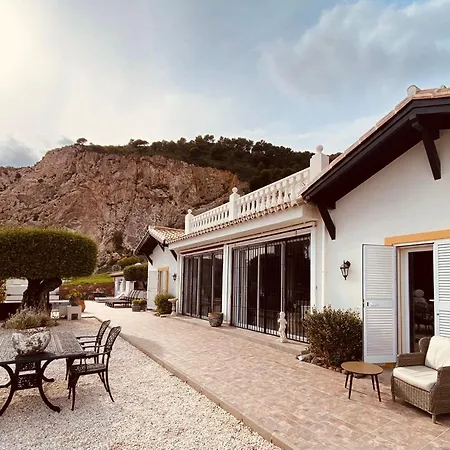 Casa Capricornio Bed & Breakfast