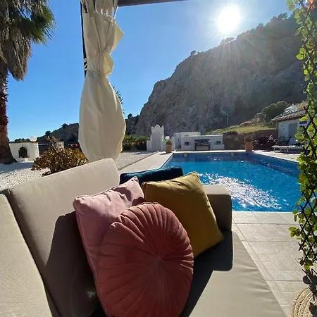 Casa Capricornio Bed & Breakfast *