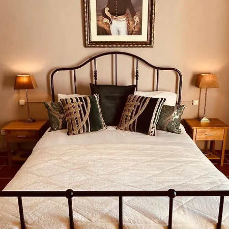 Casa Capricornio Bed & Breakfast Marbella