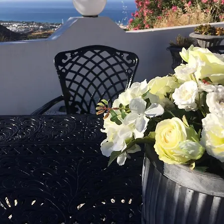 Casa Capricornio Bed & Breakfast *