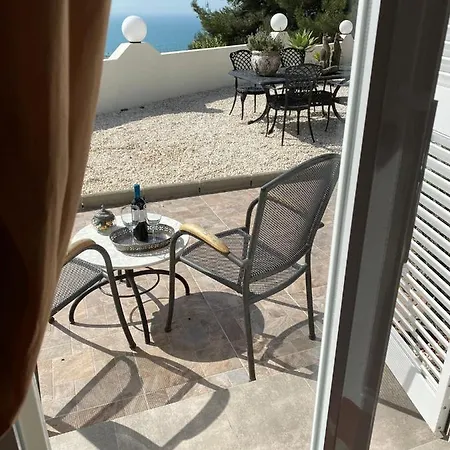 Bed & Breakfast Casa Capricornio
