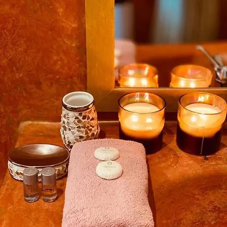 Bed & Breakfast Casa Capricornio Marbella