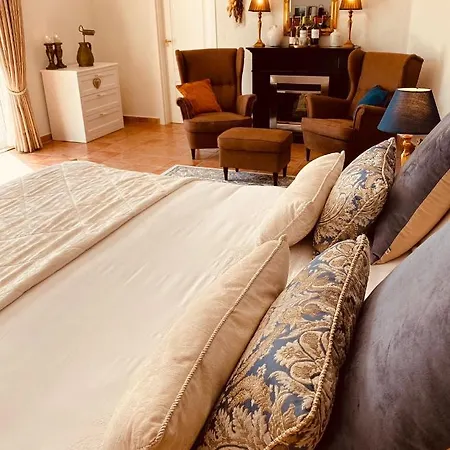 Casa Capricornio Marbella