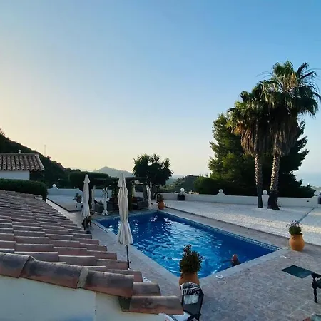 Casa Capricornio Marbella
