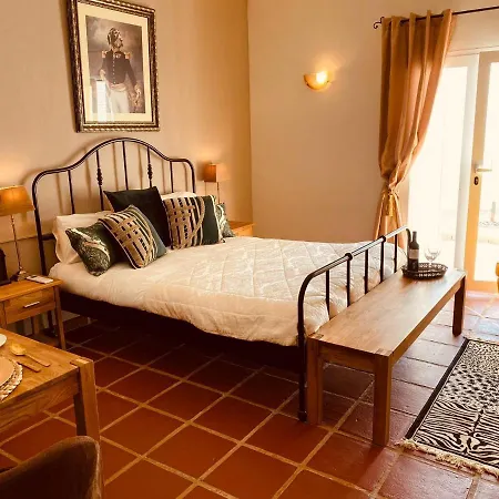 Bed & Breakfast Casa Capricornio