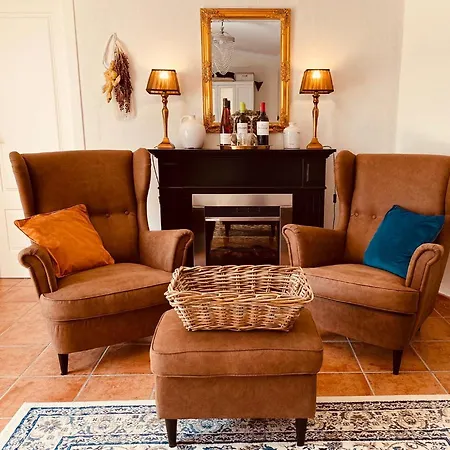 Bed & Breakfast Casa Capricornio *