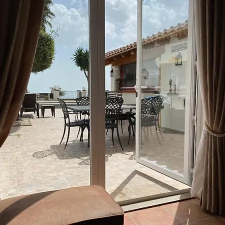 Casa Capricornio * Marbella