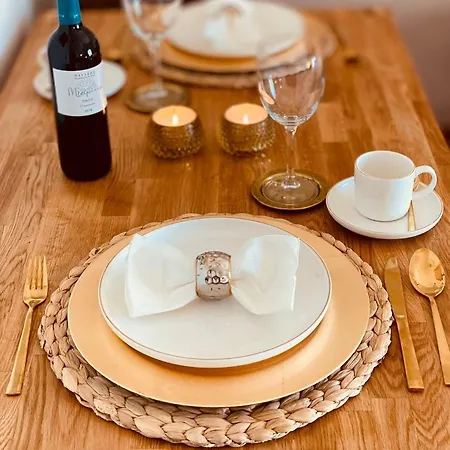 Casa Capricornio Bed & Breakfast *