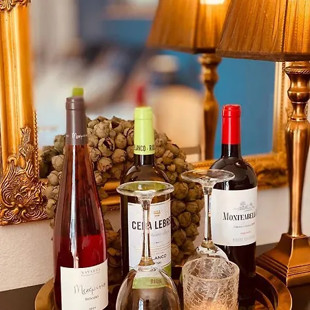 Casa Capricornio Bed & Breakfast Marbella