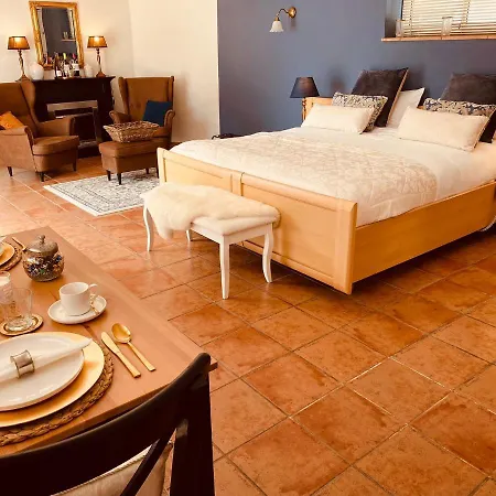 Casa Capricornio Bed & Breakfast *