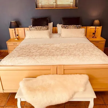 Casa Capricornio Bed & Breakfast Marbella