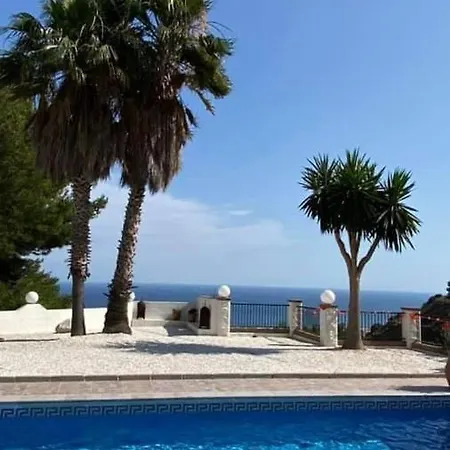Casa Capricornio Frühstückspension