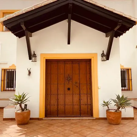 Casa Capricornio * Marbella