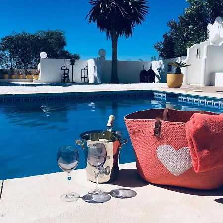 Casa Capricornio Nocleg ze śniadaniem Marbella