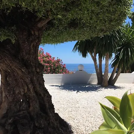 Nocleg ze śniadaniem Casa Capricornio Marbella