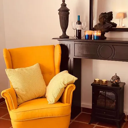 Casa Capricornio Nocleg ze śniadaniem Marbella
