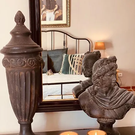 Casa Capricornio Marbella